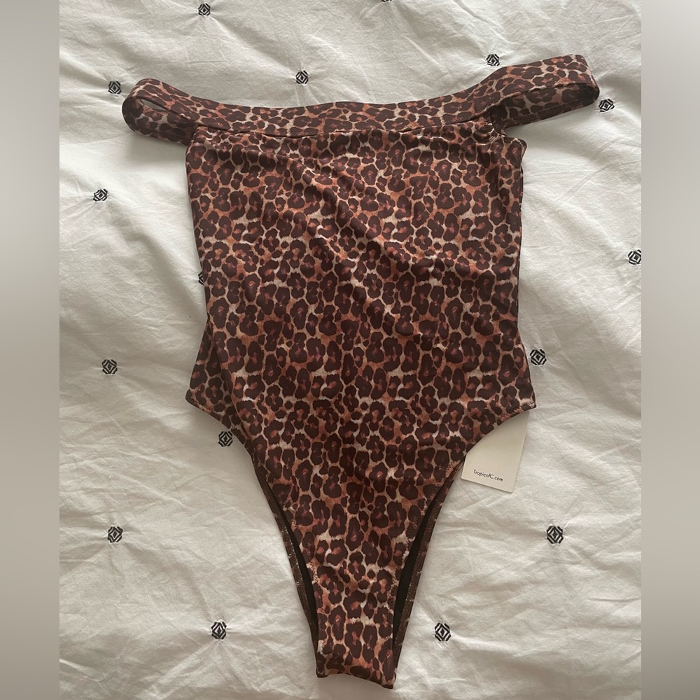 Tropic of C bathing suit